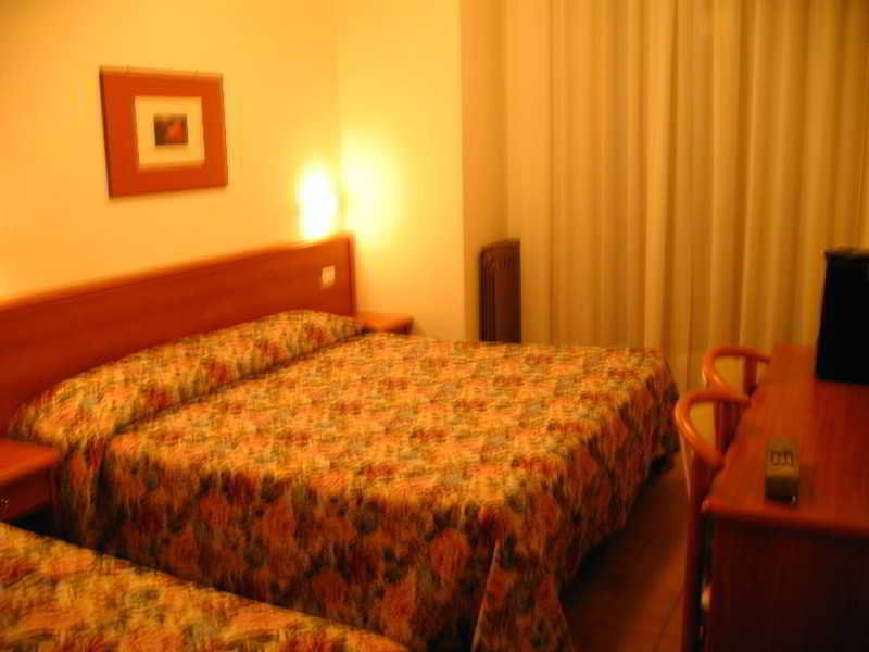 Hotel Sorriso Numana Esterno foto